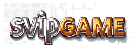 svip game logo