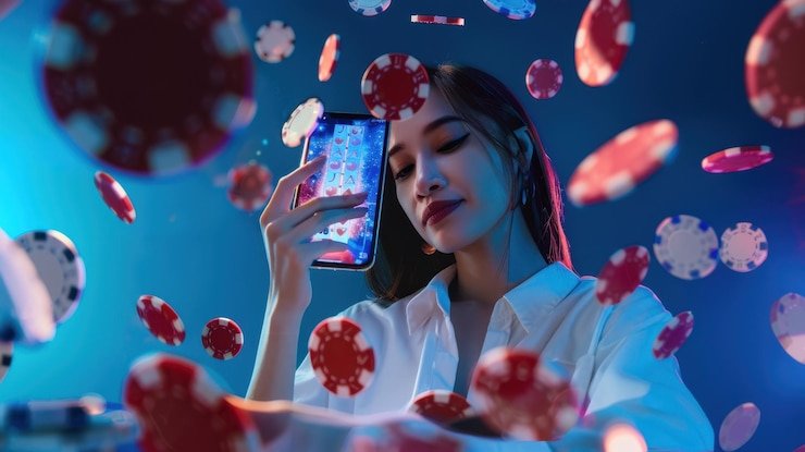 svip game Intuitive Betting Interface