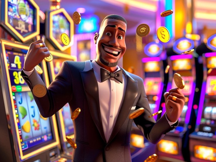 svip game Account Security & Support